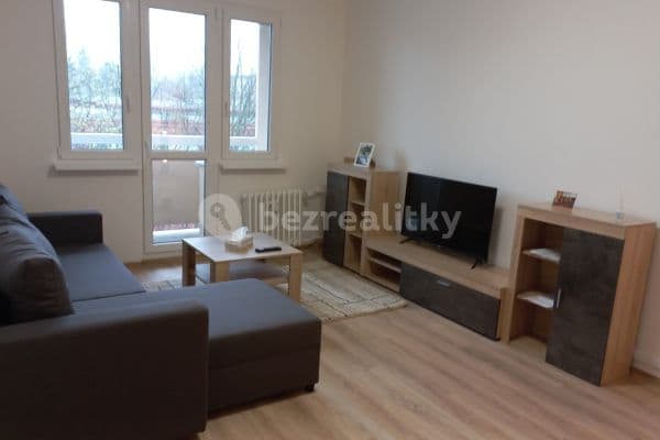 2 bedroom flat to rent, 54 m², Edisonova, Havířov