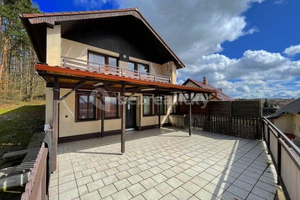 house for sale, 285 m², Pod Lesem, 