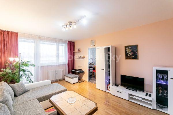 3 bedroom flat for sale, 76 m², Václava Rabase, Kladno, Středočeský Region