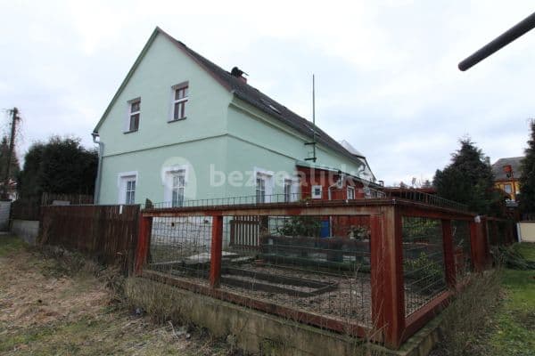 house for sale, 130 m², Okružní, 