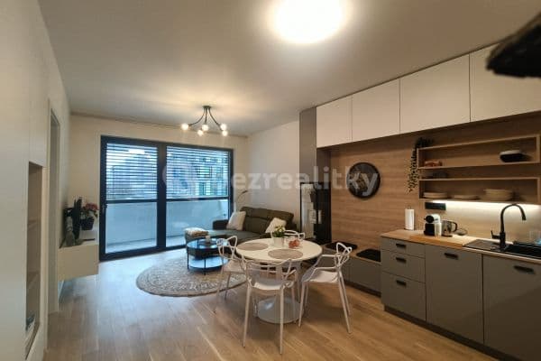 1 bedroom with open-plan kitchen flat to rent, 54 m², V Přístavu, Hlavní město Praha 1 bedroom with open-plan kitchen flat to rent, 54 m², V Přístavu, Hlavní město Praha