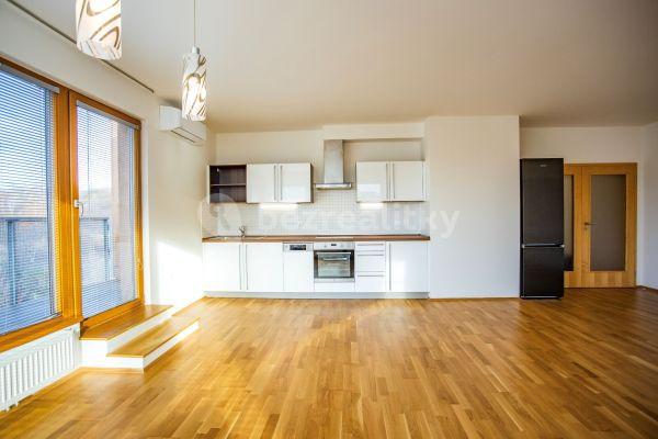 2 bedroom with open-plan kitchen flat for sale, 121 m², Laténská, Hlavní město Praha