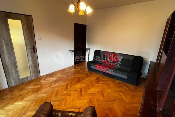 2 bedroom flat to rent, 46 m², Krškova, Velké Meziříčí