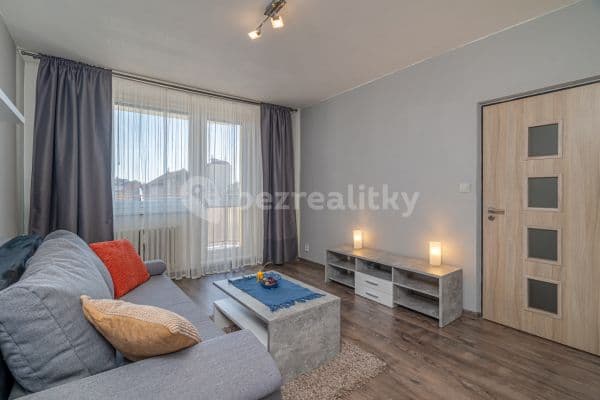 1 bedroom flat to rent, 36 m², Martinákova, Prostějov