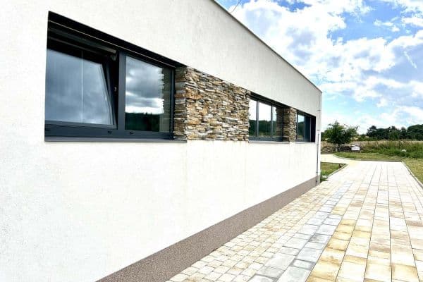 recreational property to rent, 0 m², Vřesina recreational property to rent, 0 m², Vřesina