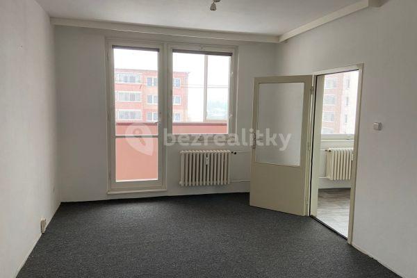 3 bedroom flat to rent, 75 m², Družba, Hulín