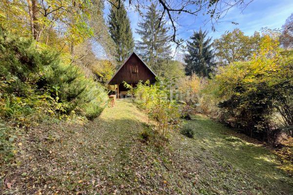 recreational property for sale, 491 m², Rabyně