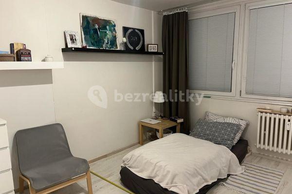 3 bedroom flat to rent, 69 m², Zelenohorská, Hlavní město Praha