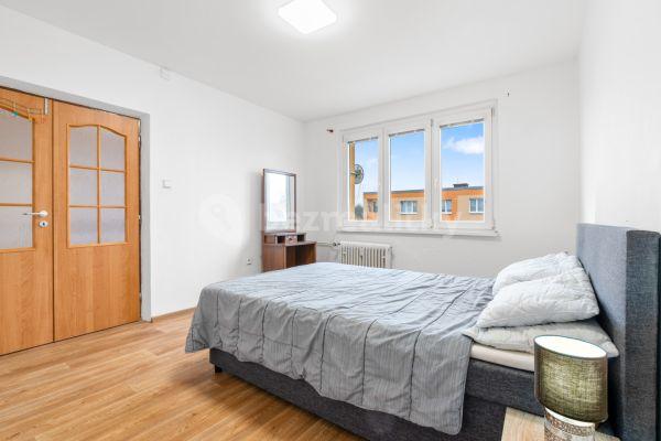 2 bedroom flat for sale, 52 m², Zahradnictví, 