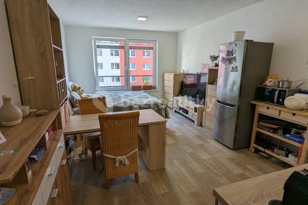 Studio flat to rent, 40 m², Turgeněvova, Brno