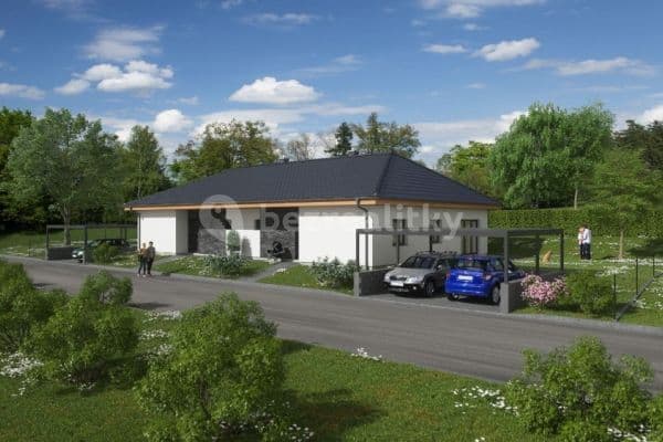house for sale, 84 m², Hrdlívská, Smečno