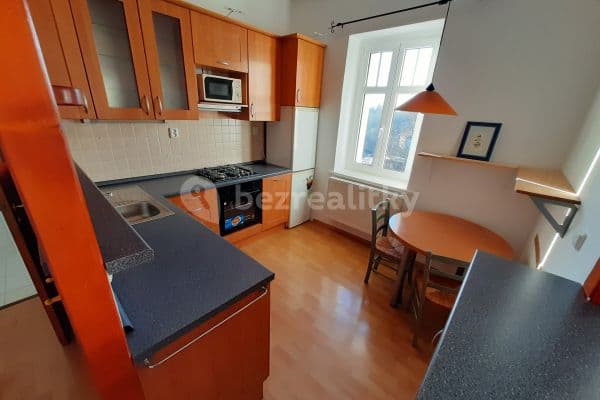 3 bedroom flat to rent, 60 m², Krajkářská, Aš 3 bedroom flat to rent, 60 m², Krajkářská, Aš