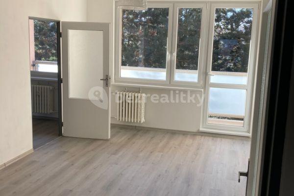 2 bedroom with open-plan kitchen flat to rent, 70 m², Generála Janouška, Praha