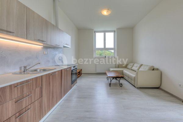 1 bedroom with open-plan kitchen flat for sale, 45 m², Rozvojová zóna, 