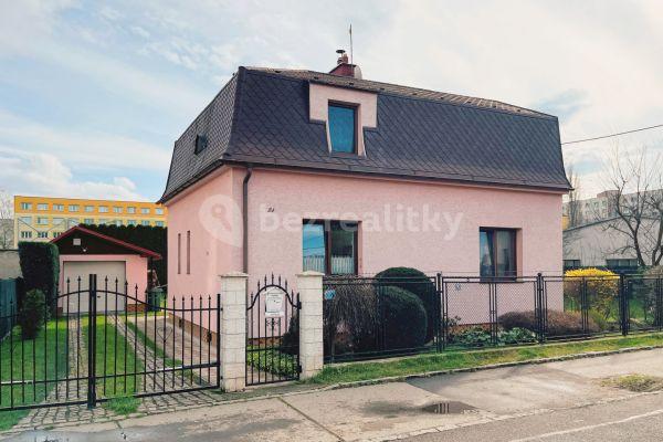 house for sale, 116 m², U Lesa, 
