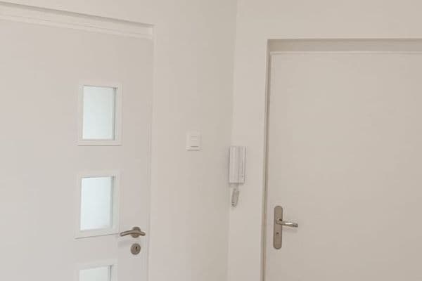 1 bedroom flat to rent, 43 m², Stará Kysibelská, Karlovy Vary 1 bedroom flat to rent, 43 m², Stará Kysibelská, Karlovy Vary