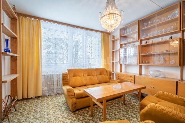3 bedroom flat for sale, 70 m², Ciolkovského, 
