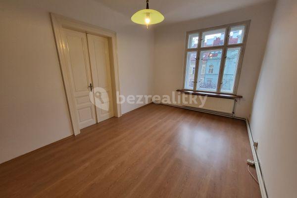2 bedroom flat to rent, 52 m², Estonská, Prague, Prague