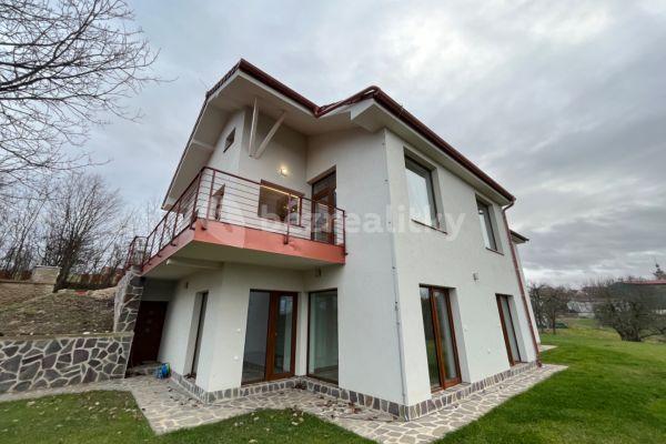 house to rent, 180 m², Kladenská, Středokluky