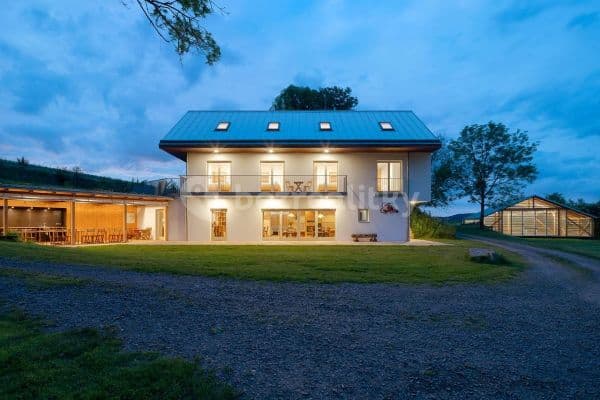 recreational property to rent, 0 m², Smilovice recreational property to rent, 0 m², Smilovice