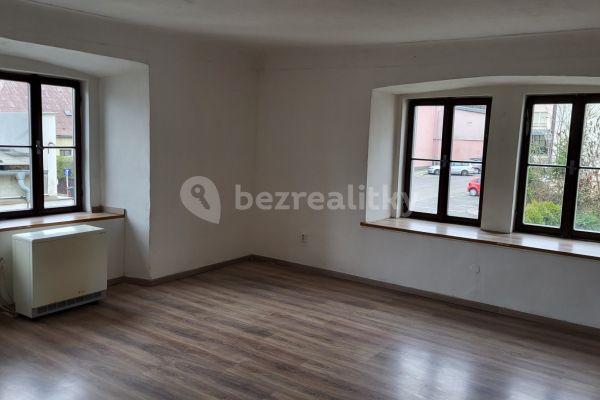 1 bedroom with open-plan kitchen flat to rent, 65 m², Jablonné v Podještědí