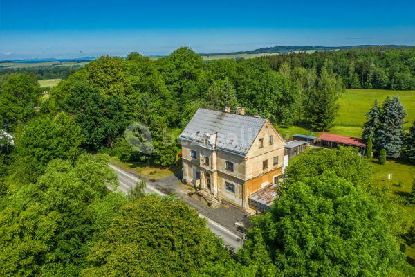 house for sale, 273 m², Nové Město pod Smrkem, Liberecký Region