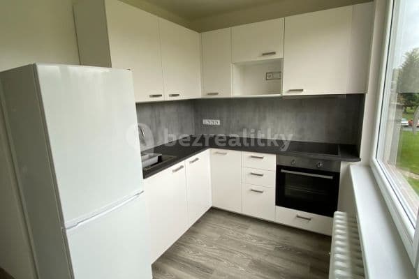2 bedroom flat to rent, 58 m², Sídliště, Hejnice