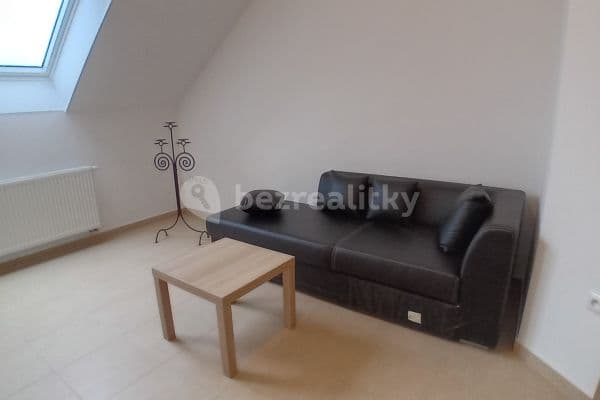 1 bedroom with open-plan kitchen flat to rent, 50 m², Zálesí, Úvaly