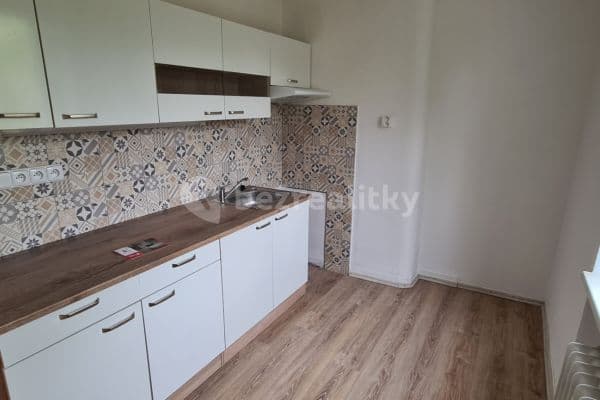 2 bedroom flat to rent, 52 m², tř. Míru, Olomouc, Olomoucký Region