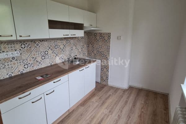 2 bedroom flat to rent, 52 m², tř. Míru, Olomouc 2 bedroom flat to rent, 52 m², tř. Míru, Olomouc