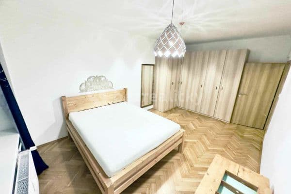 1 bedroom with open-plan kitchen flat to rent, 64 m², Ke Krči, Praha