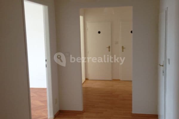 1 bedroom with open-plan kitchen flat to rent, 57 m², Milady Horákové, Hlavní město Praha