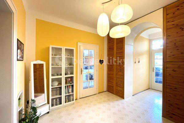 4 bedroom flat to rent, 123 m², Čápkova, Brno, Jihomoravský Region