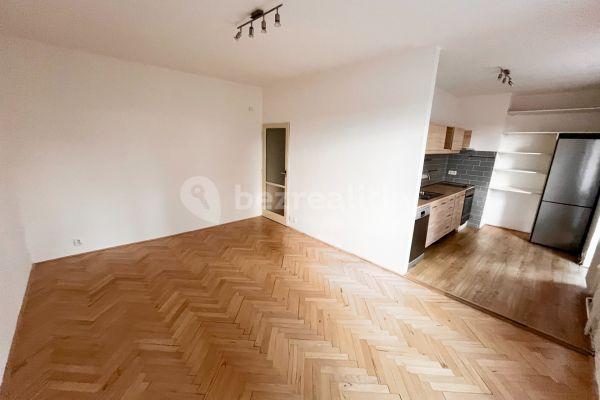 1 bedroom with open-plan kitchen flat to rent, 54 m², Sídliště, Hlavní město Praha