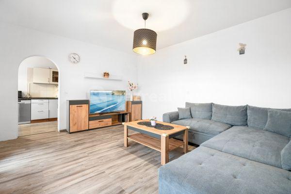 4 bedroom flat for sale, 82 m², Vojanova, Ústí nad Labem, Ústecký Region