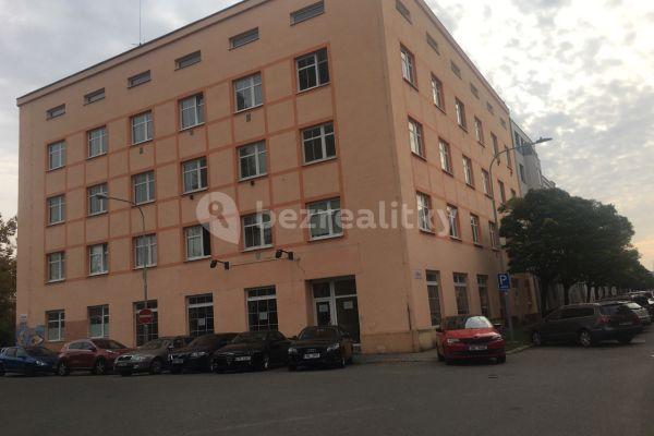 1 bedroom flat to rent, 33 m², Krokova, Brno