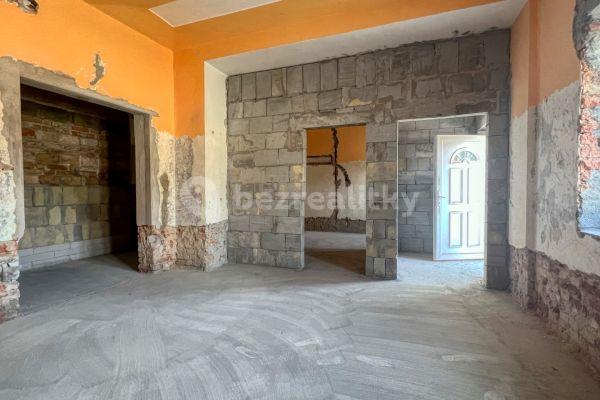 1 bedroom with open-plan kitchen flat for sale, 43 m², 