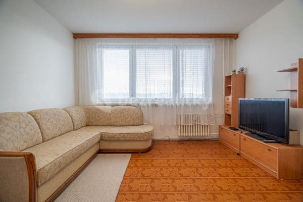 1 bedroom flat for sale, 33 m², Zahradní, 