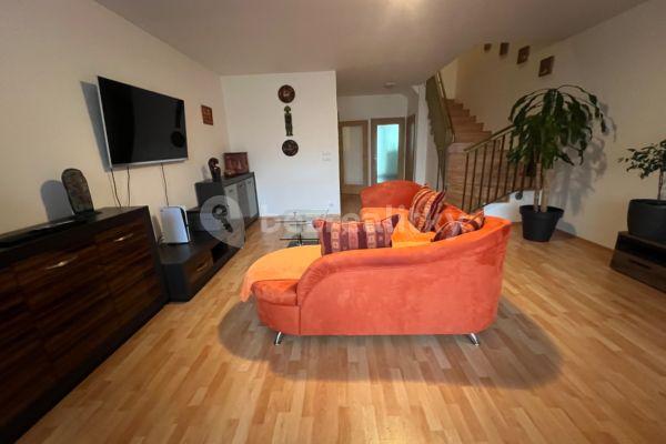 4 bedroom flat to rent, 160 m², Pod Harfou, Hlavní město Praha