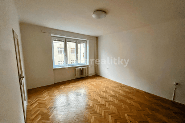 1 bedroom flat to rent, 37 m², Slovinská, Hlavní město Praha