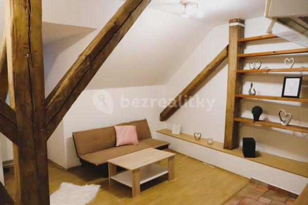 1 bedroom with open-plan kitchen flat to rent, 46 m², Tomkova, Hradec Králové