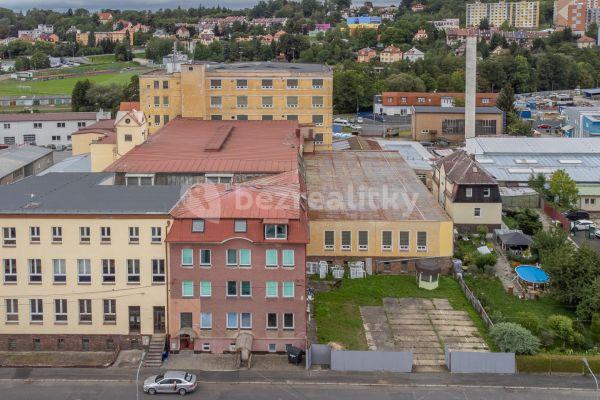 non-residential property for sale, 777 m², Pekařská, 