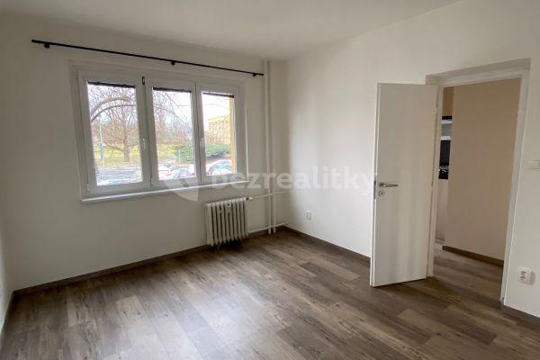 2 bedroom flat to rent, 54 m², Syrská, Praha