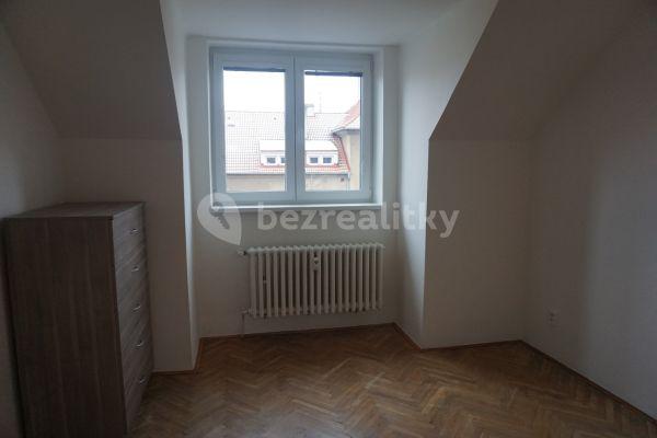 2 bedroom flat to rent, 57 m², Kladenská, Hlavní město Praha