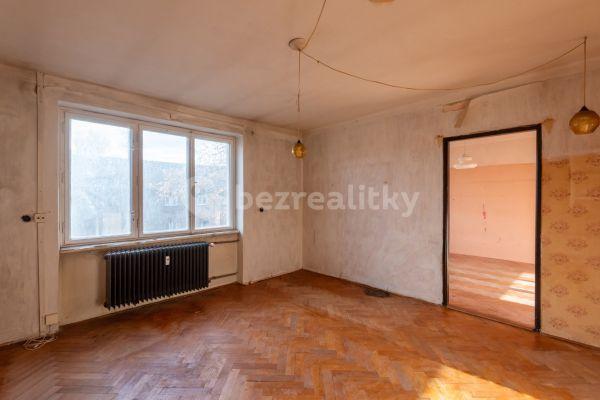 2 bedroom flat for sale, 62 m², Politických vězňů, Příbram