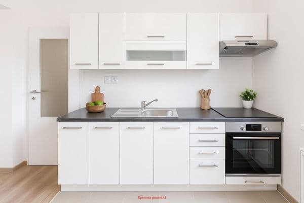 1 bedroom with open-plan kitchen flat to rent, 38 m², Klimšova, Havířov, Moravskoslezský Region 1 bedroom with open-plan kitchen flat to rent, 38 m², Klimšova, Havířov, Moravskoslezský Region
