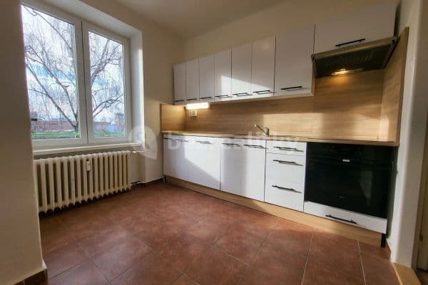 2 bedroom flat to rent, 56 m², Mánesova, 
