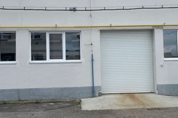 non-residential property to rent, 384 m², Hlinská, České Budějovice non-residential property to rent, 384 m², Hlinská, České Budějovice