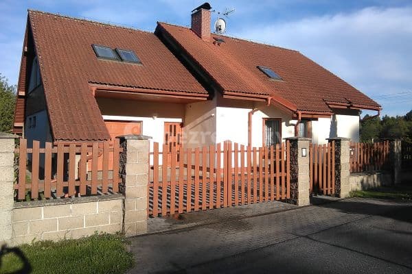 house for sale, 155 m², Nová cesta, Liberec