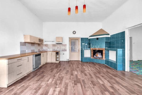 2 bedroom with open-plan kitchen flat for sale, 98 m², Čáslavská, 